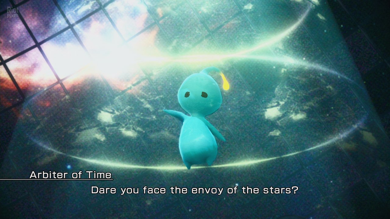 [8]-Final Fantasy XIII-2 Download