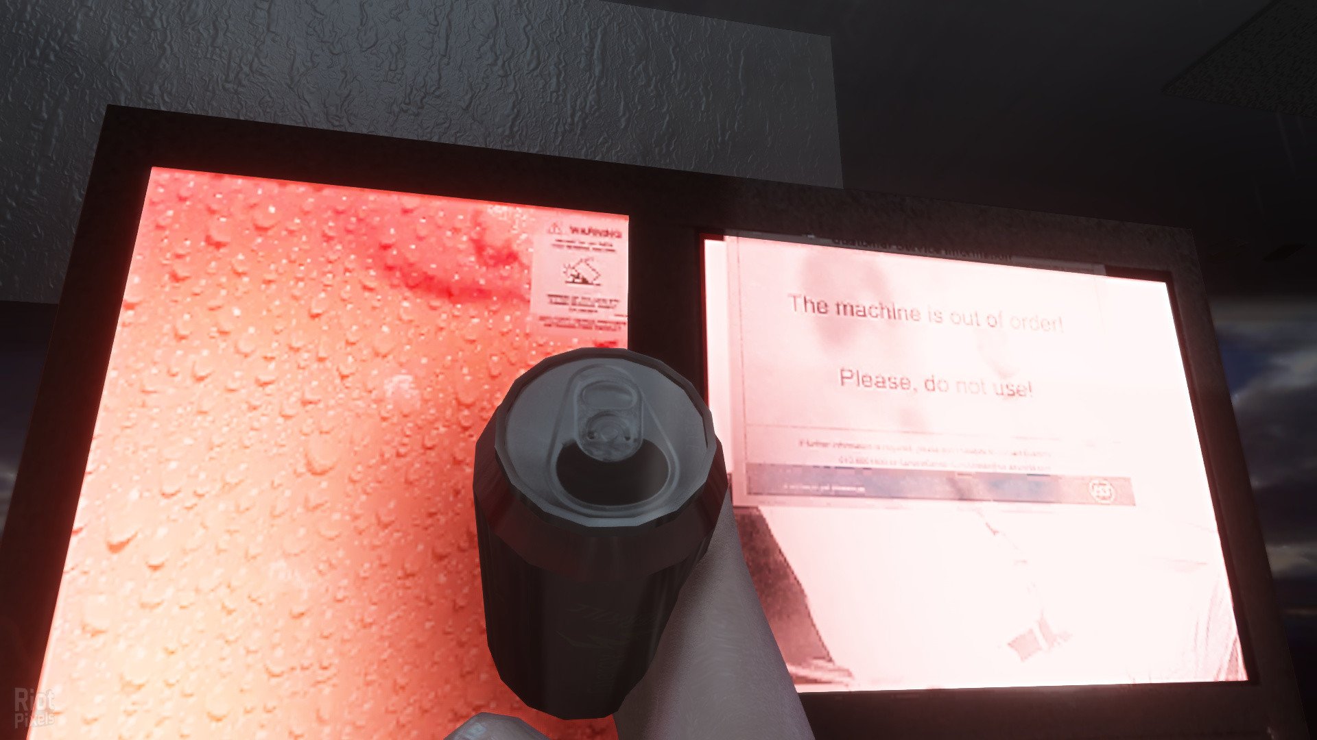 [15]-One Late Night: Deadline Download