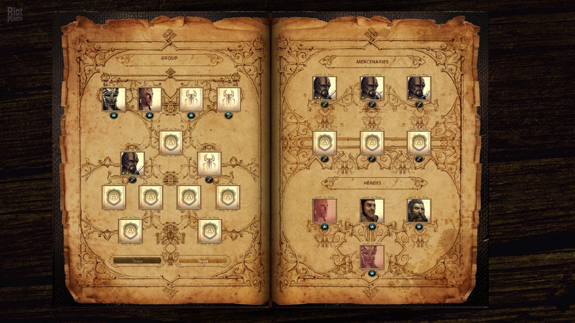 [13]-Blackguards 2 Download