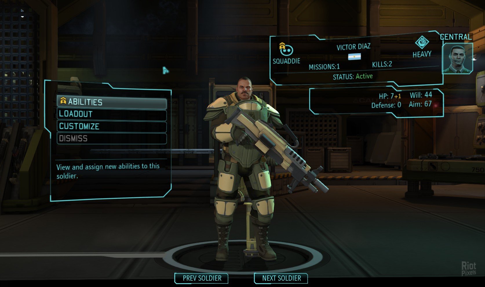 [15]-XCOM: Enemy Unknown – The Complete Edition Download