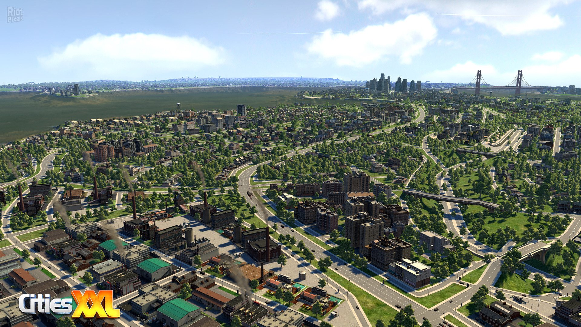 [5]-Cities XXL Download