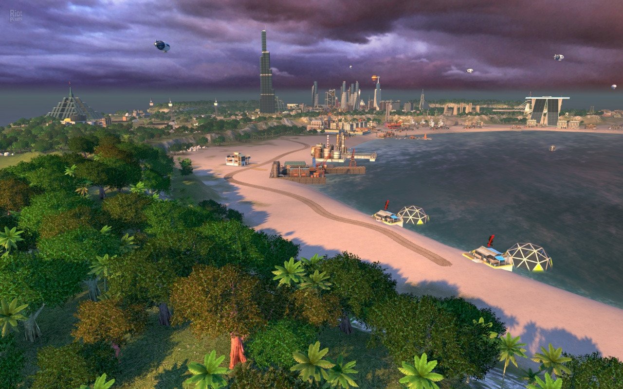 [11]-Tropico 4: Collector’s Bundle Download