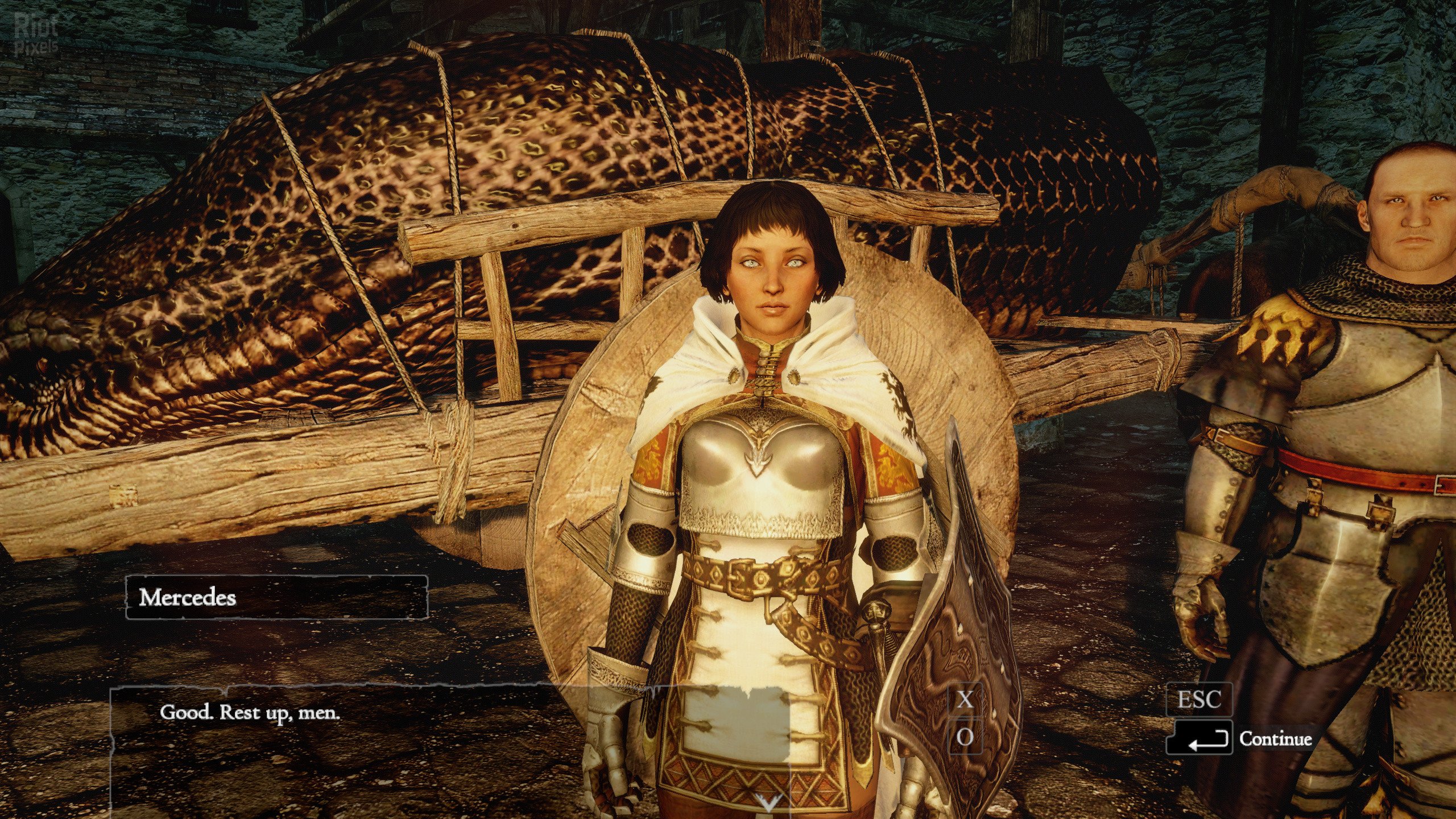 [11]-Dragon’s Dogma: Dark Arisen Download