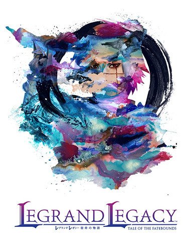 Legrand Legacy: Tale of the Fatebounds – v1.0.2-HohohoGames