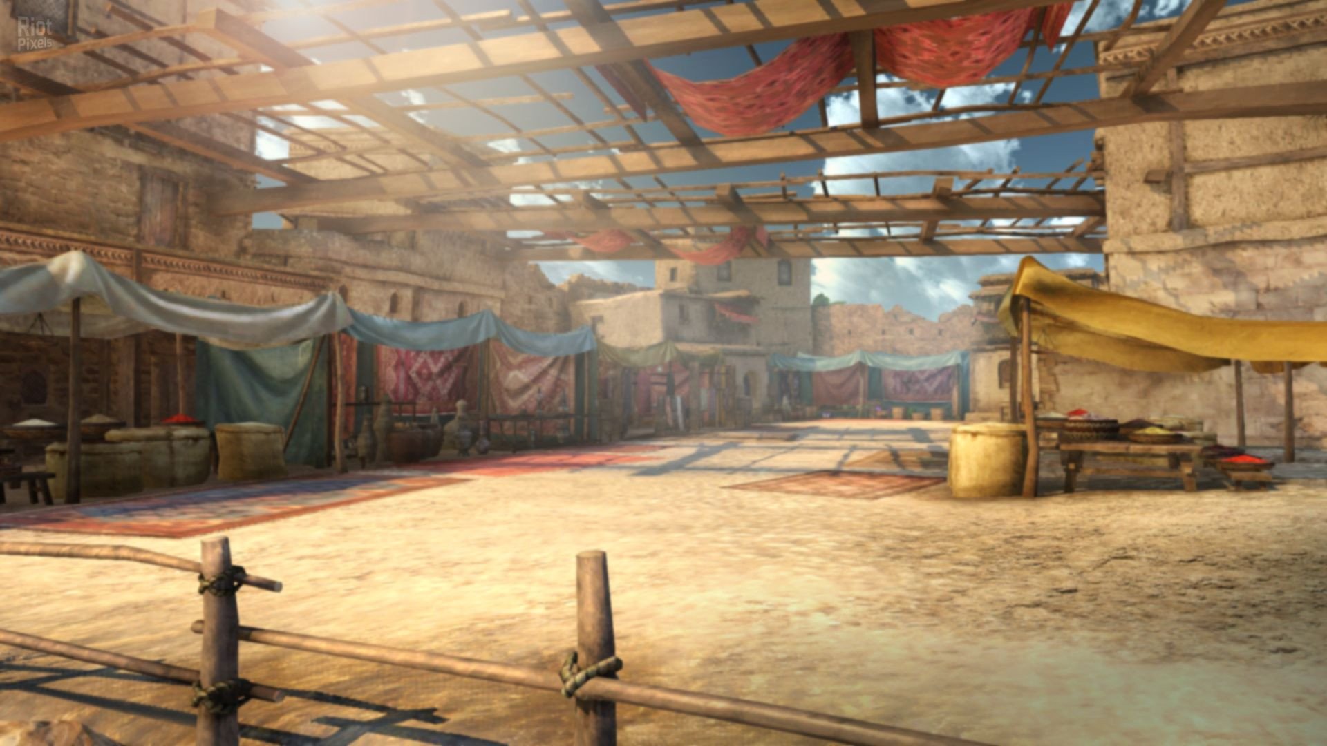 [10]-Arslan: The Warriors of Legend Download