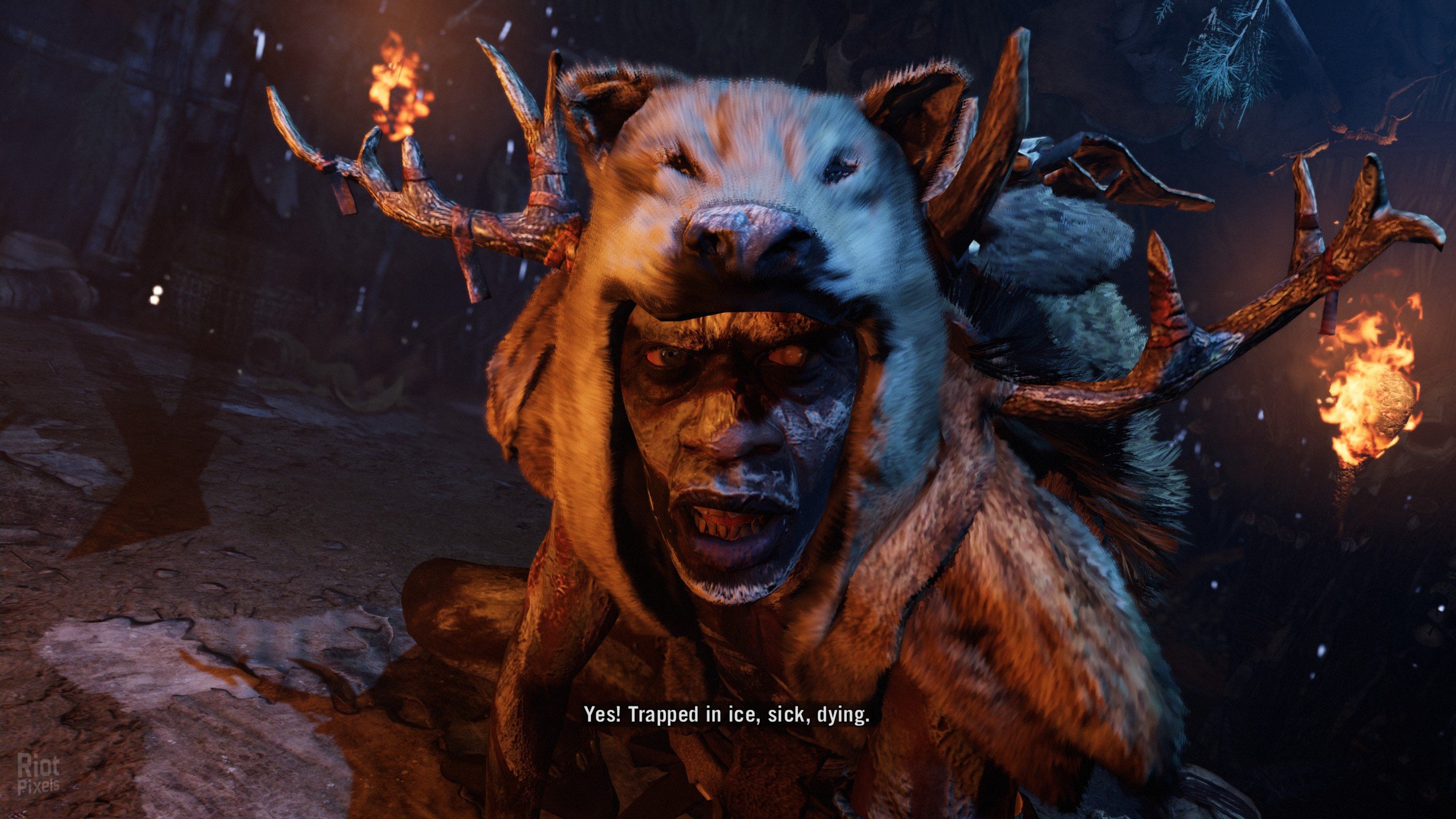 [5]-Far Cry: Primal – Apex Edition – v1.3.3 + All DLCs + Ultra HD Textures Download