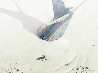 [26]-Impact Winter – v1.0.5 Download