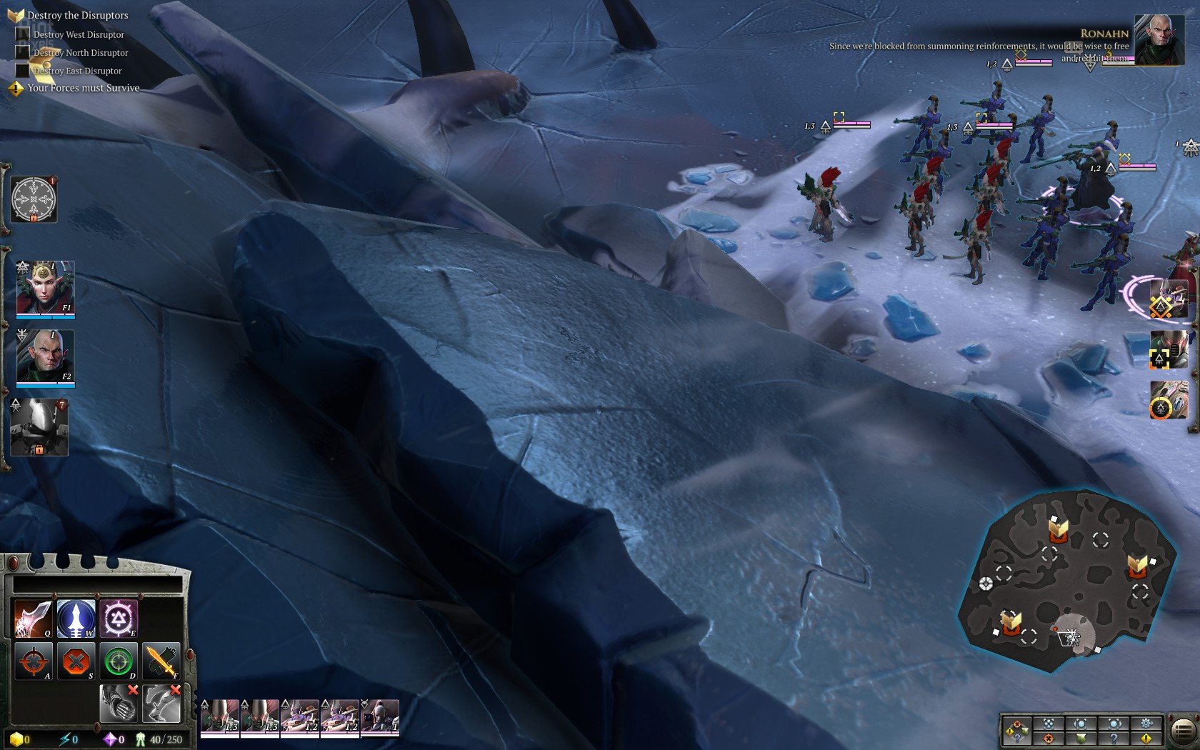 [16]-Warhammer 40,000: Dawn of War 3 – v4.0.0.16278 + PreOrder Bonus Download