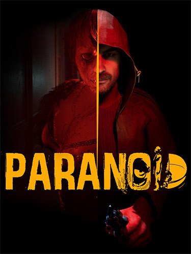 PARANOID – v1.1-HohohoGames