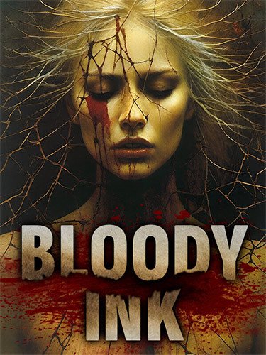 Bloody Ink-HohohoGames