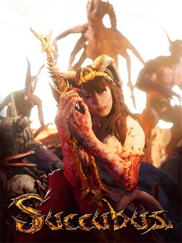 SUCCUBUS: Ultimate Edition – Build 15112813 + 16 DLCs-HohohoGames