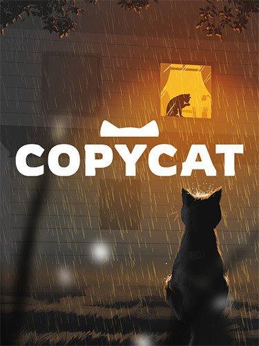 Copycat – Game & OST-HohohoGames