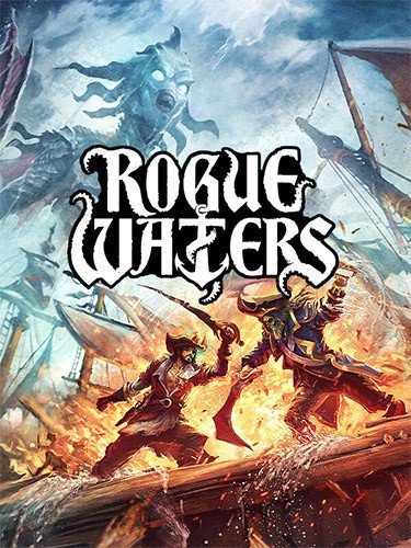 Rogue Waters – v1.0.0.3149-HohohoGames