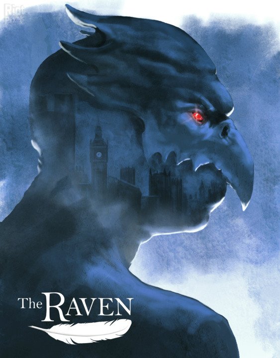[29]-The Raven Remastered: Digital Deluxe Edition Download