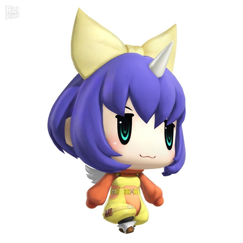 [30]-World of Final Fantasy: Day One Edition + MAXIMA Upgrade Download