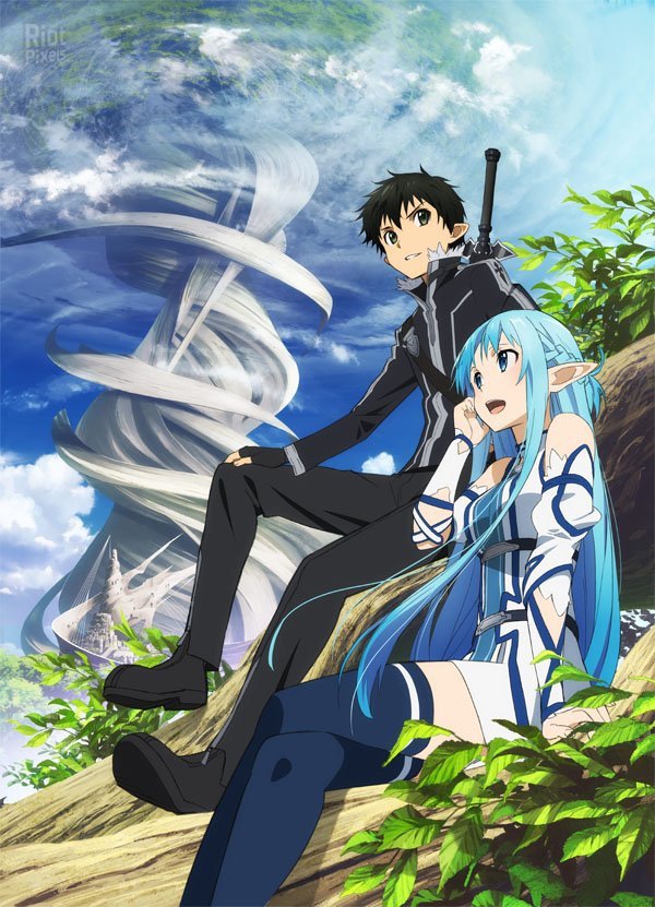 [30]-Sword Art Online: Lost Song Download