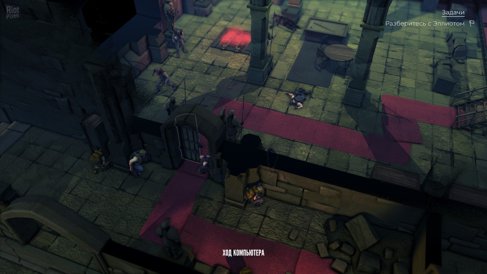 [14]-Jagged Alliance: Rage! – v34404.651 Download