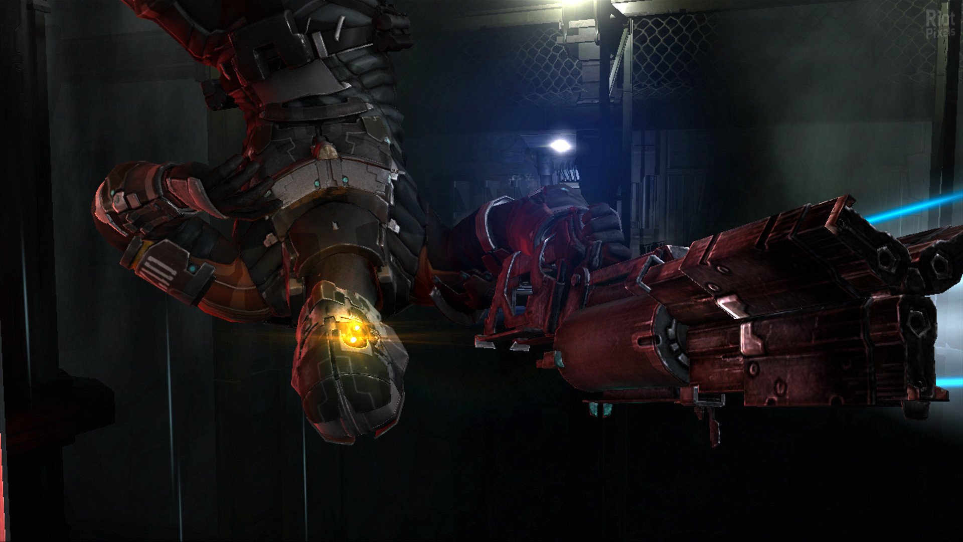 [12]-Dead Space 2: Collector’s Edition – v1.1 + All DLCs and Conduit Rooms Unlocker Download