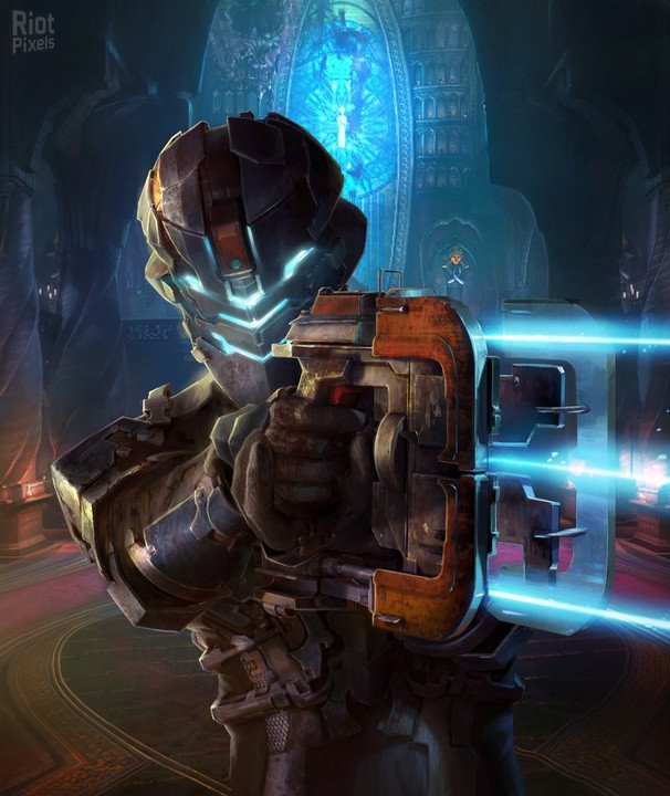 [22]-Dead Space 2: Collector’s Edition – v1.1 + All DLCs and Conduit Rooms Unlocker Download