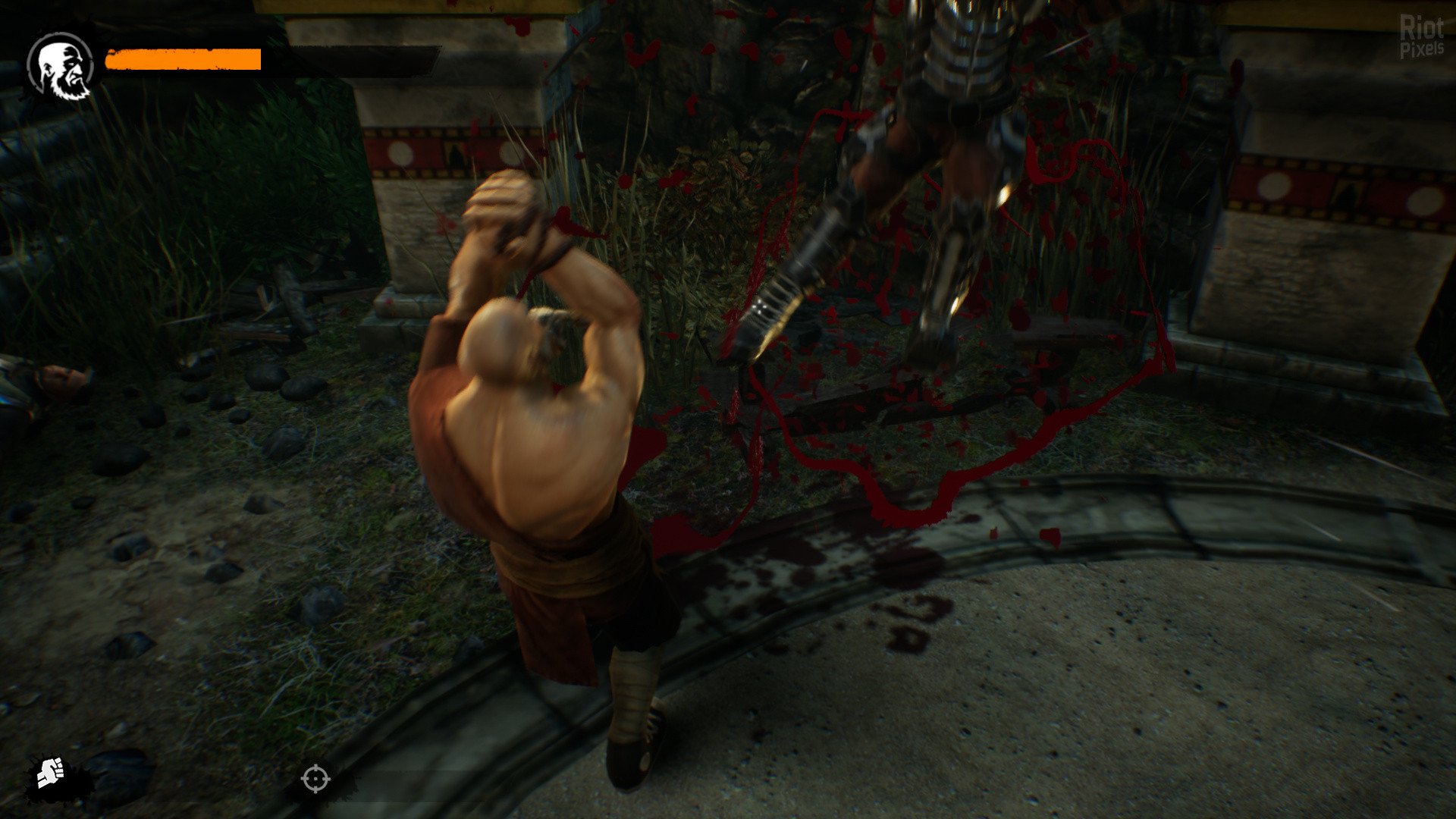 [8]-Redeemer: Enhanced Edition + HotFix Download