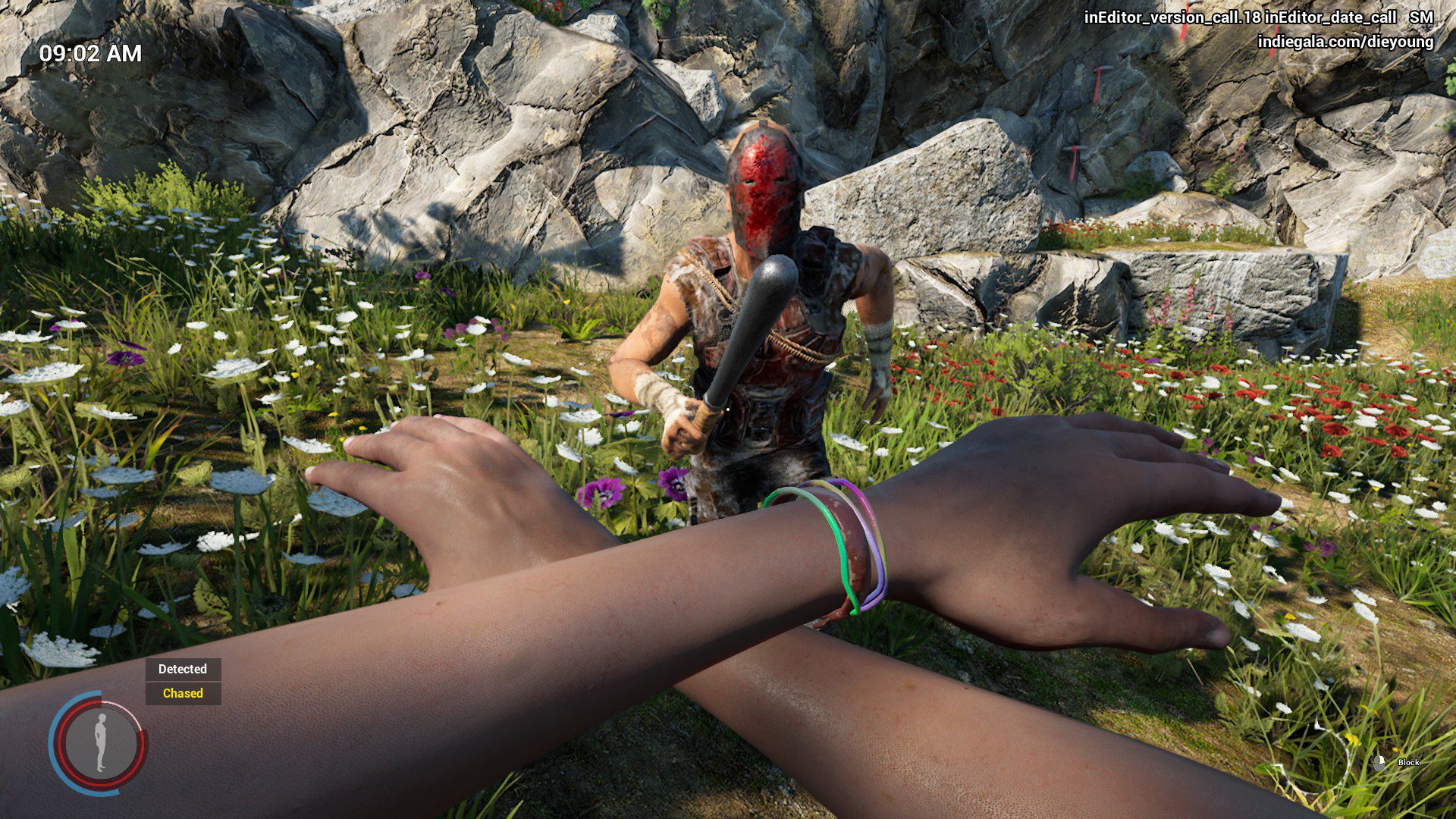 [2]-Die Young – v1.0.0.20 Download