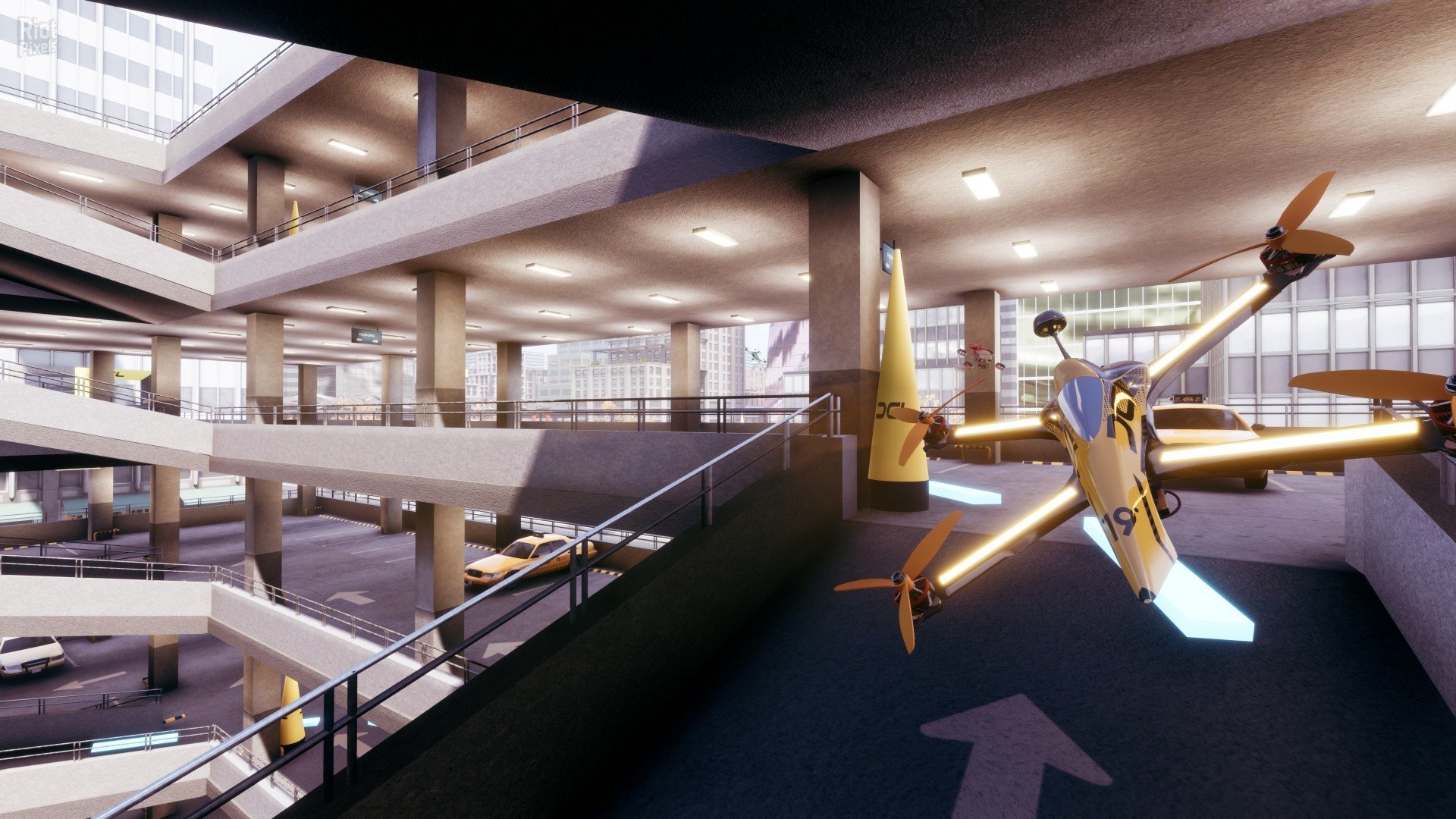 [8]-DCL – The Game Download