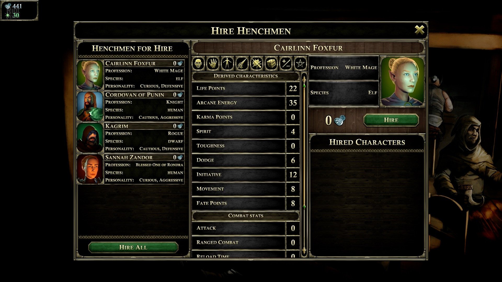 [2]-The Dark Eye: Book of Heroes – v1.0.1 Download