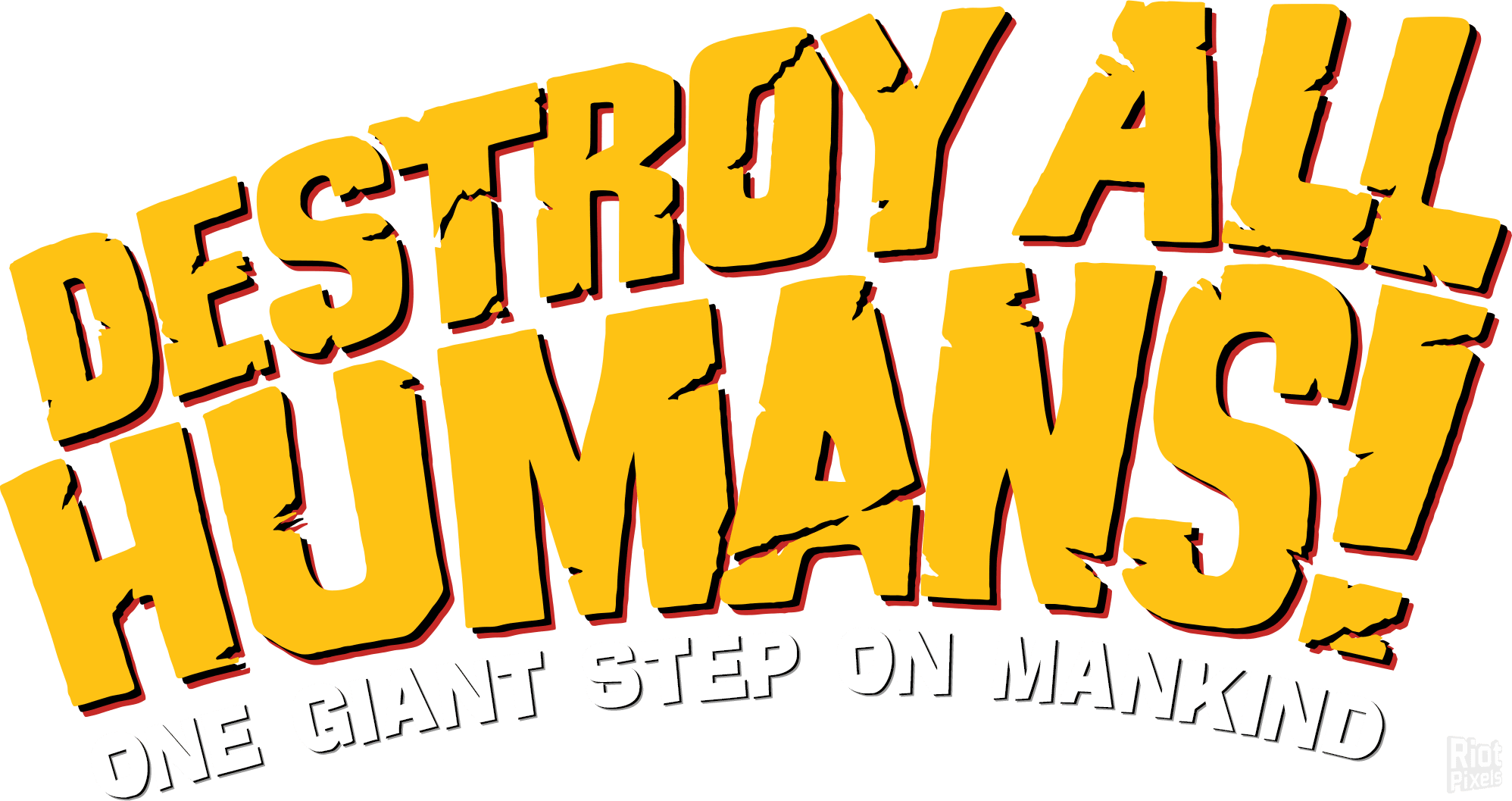 [22]-Destroy All Humans! – v1.0.2491 + DLC Download