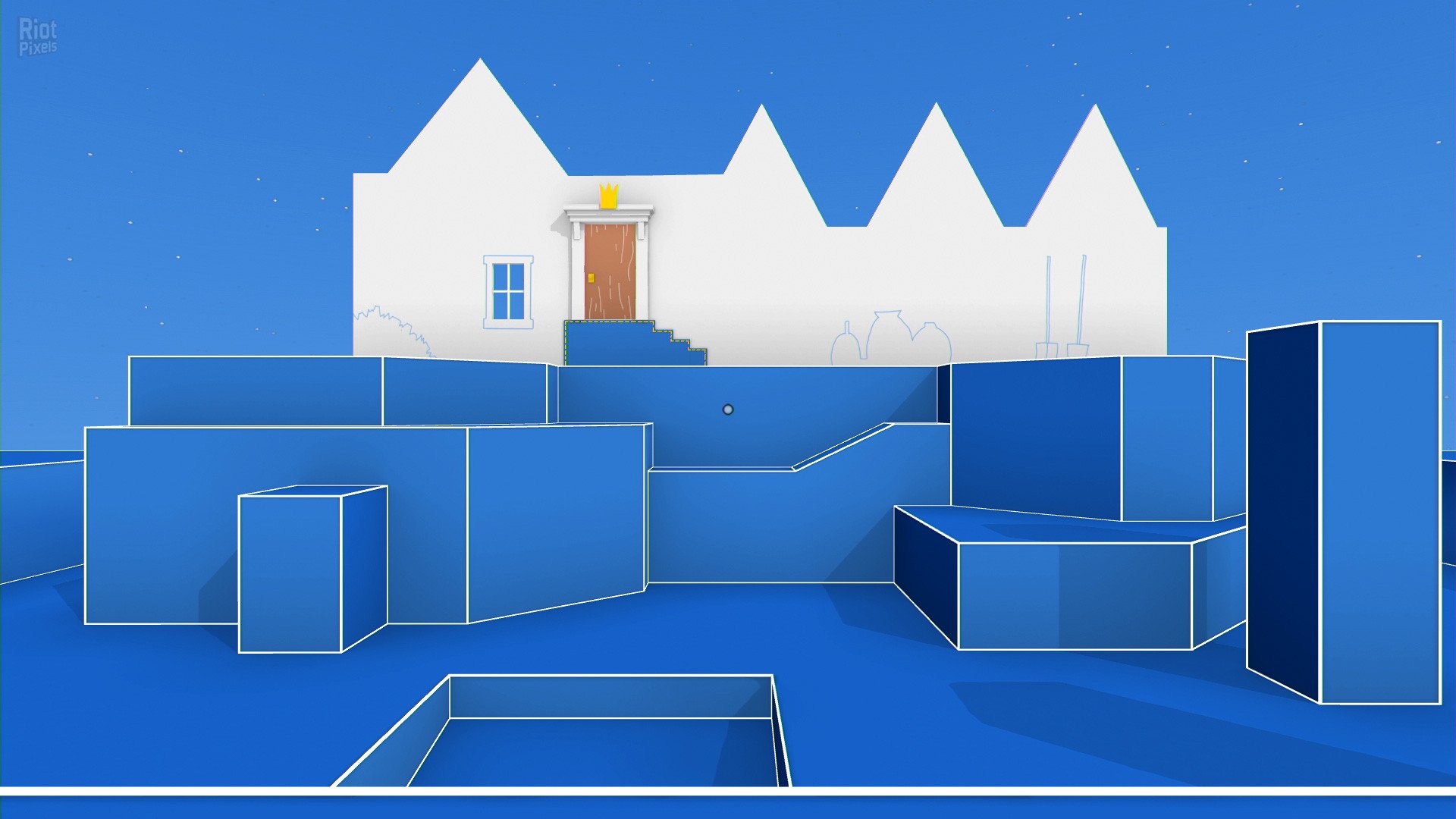 [9]-The Unfinished Swan Download