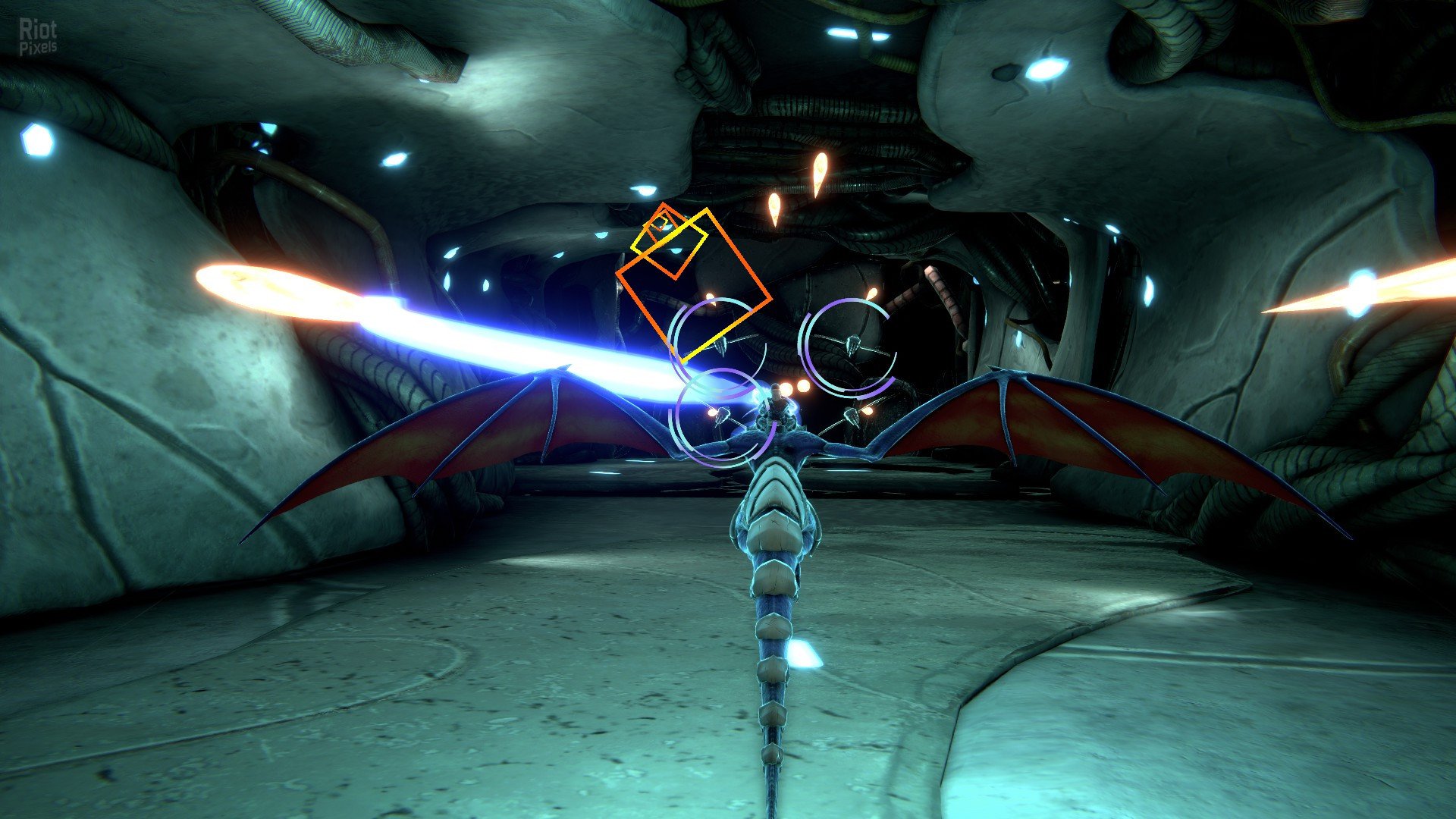 [15]-Panzer Dragoon: Remake – v1.4 Download