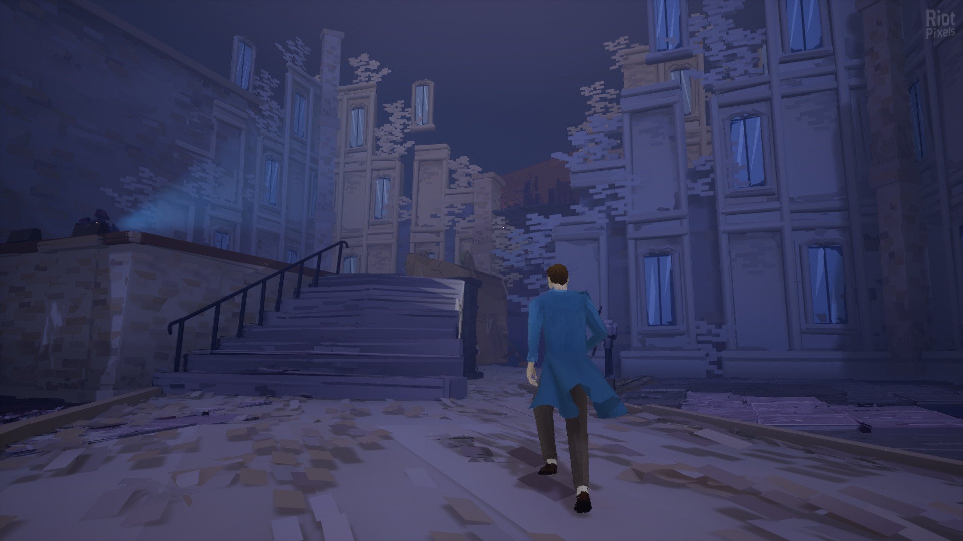 [2]-The Last Show of Mr. Chardish Download