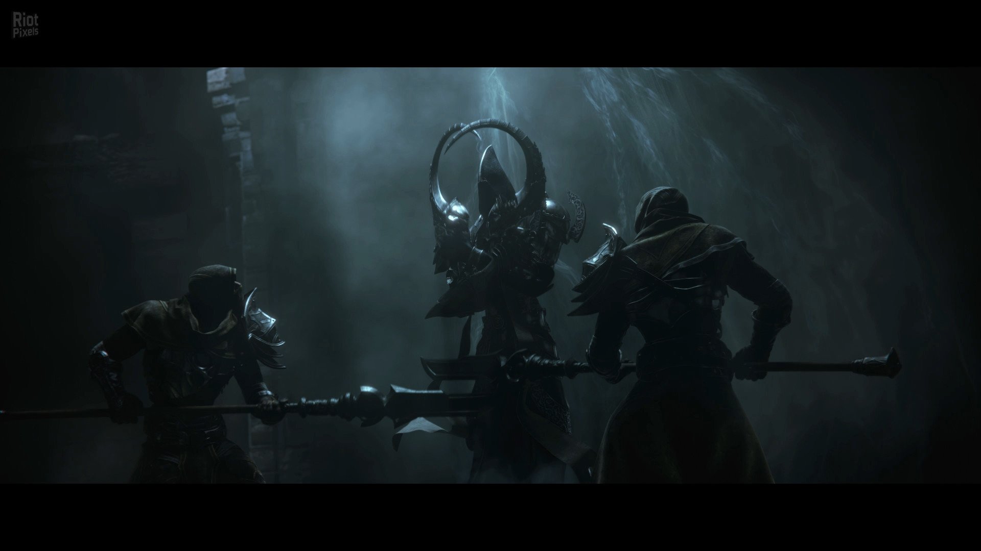 [22]-Diablo III: Eternal Collection – v2.6.10.72837 (v786432 from Feb 20, 2021) + Yuzu Emu for PC Download