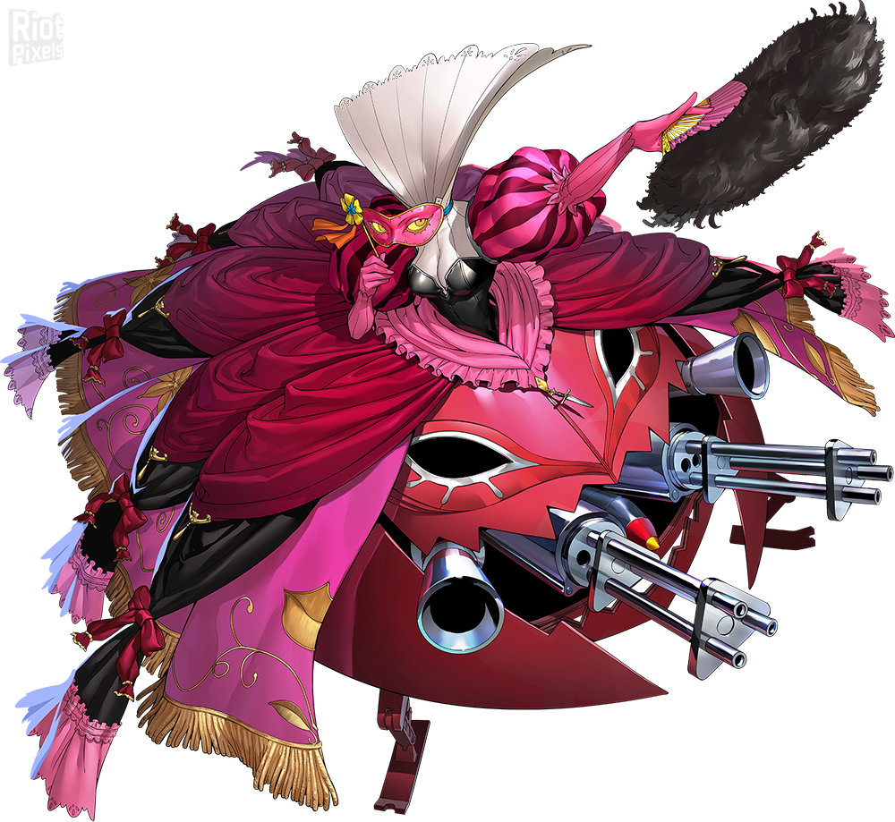 [32]-Persona 5 Strikers: Digital Deluxe Edition + 2 DLCs + Bonus Content Download