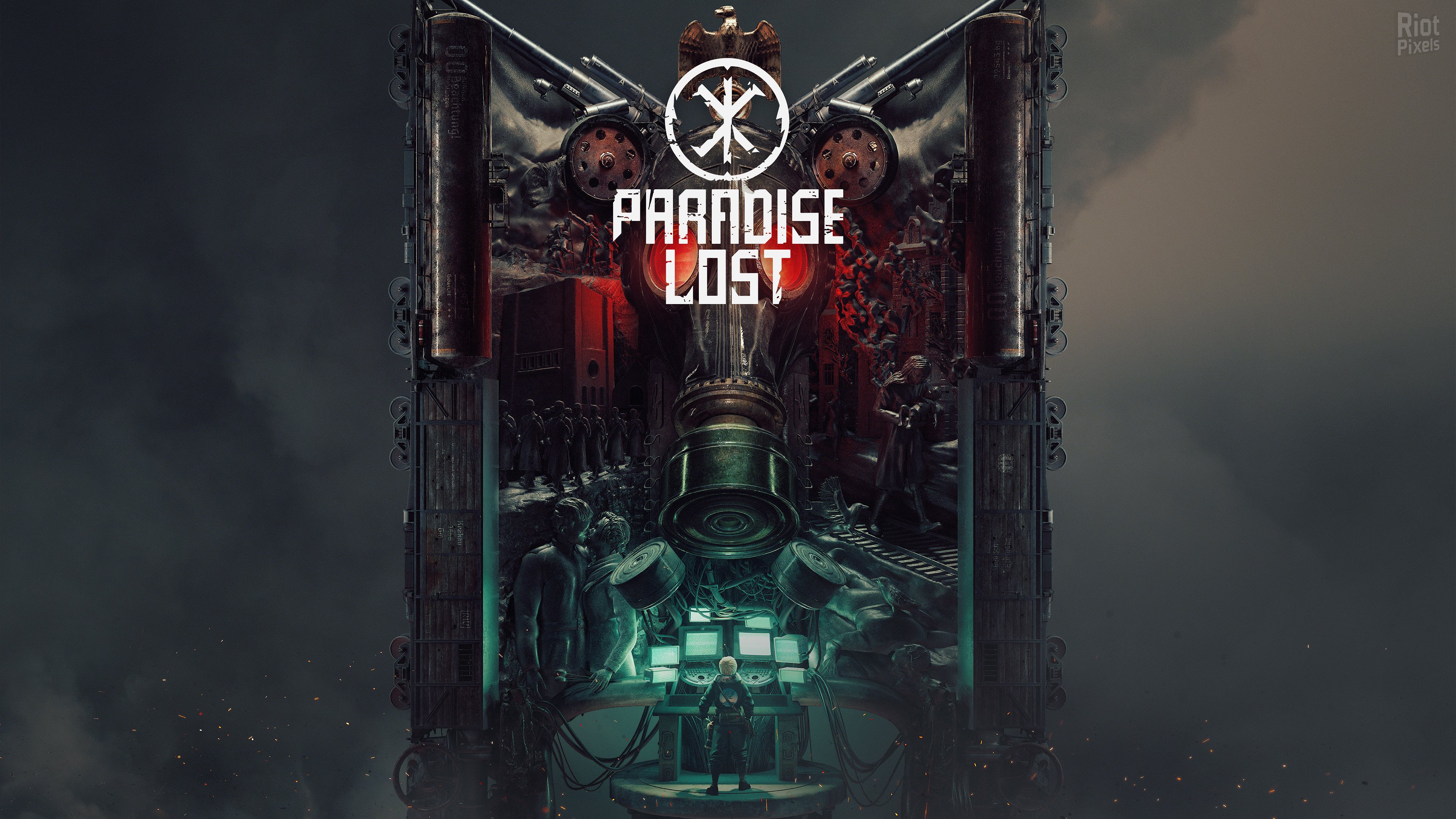[18]-Paradise Lost Download