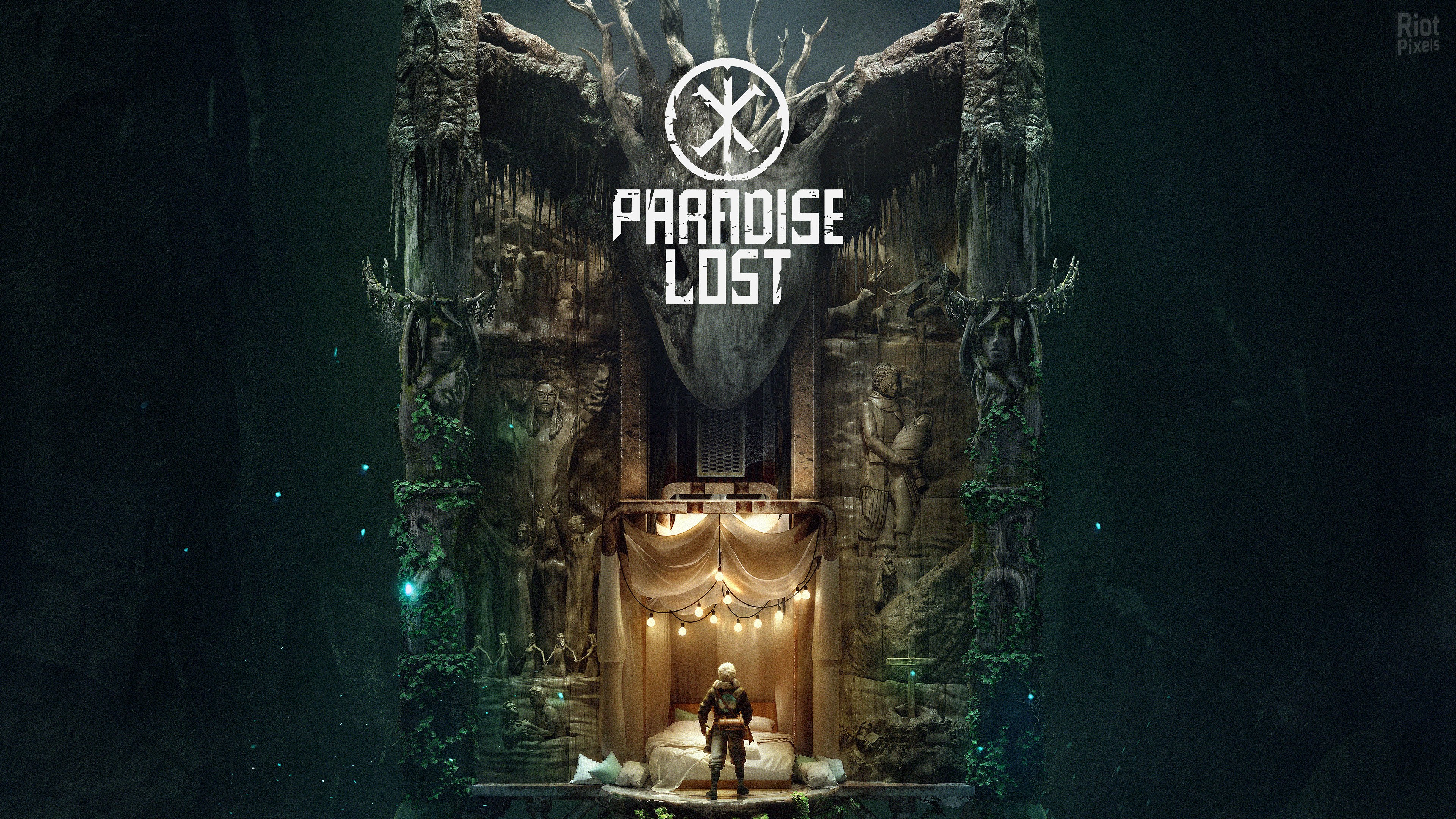 [19]-Paradise Lost Download