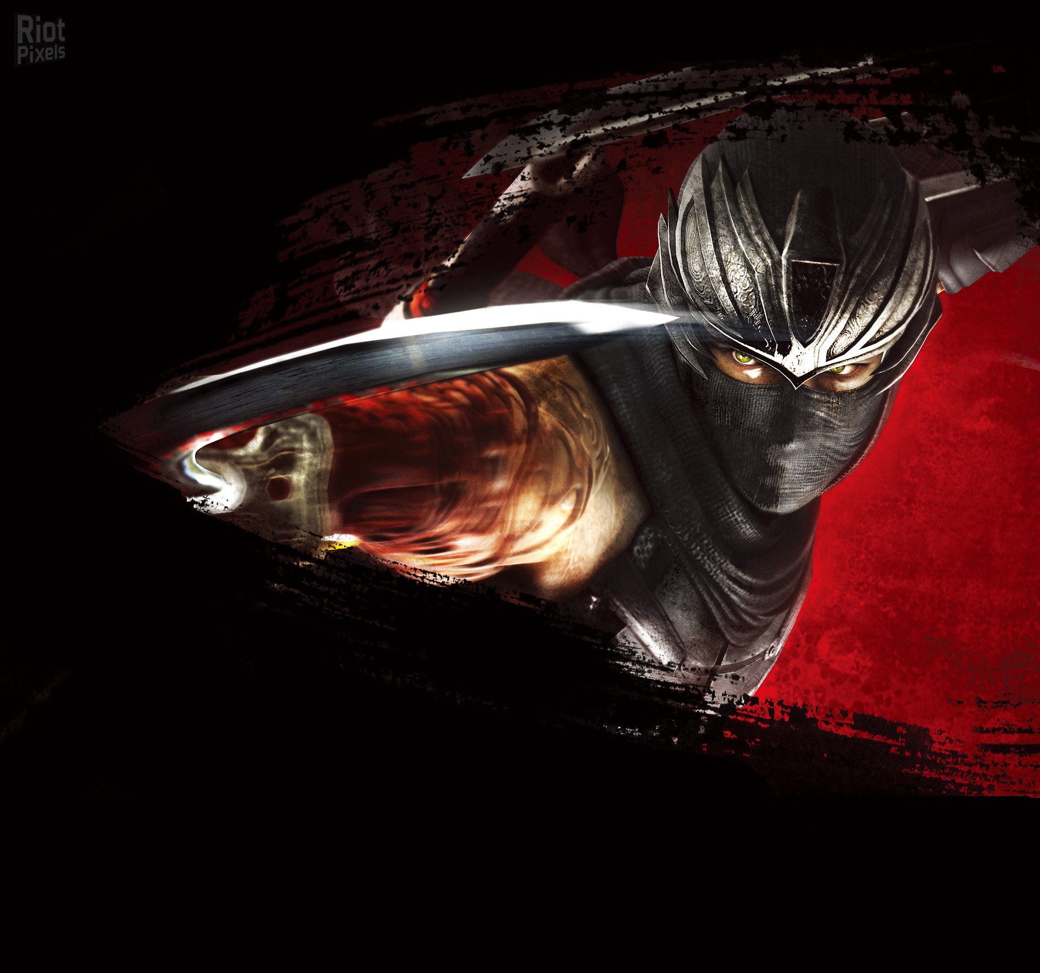 [18]-NINJA GAIDEN: Master Collection – Deluxe Edition – 3 Games + Bonus Content Download