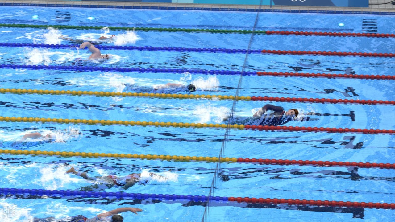 [3]-Olympic Games Tokyo 2020: The Official Video Game + Multiplayer Download