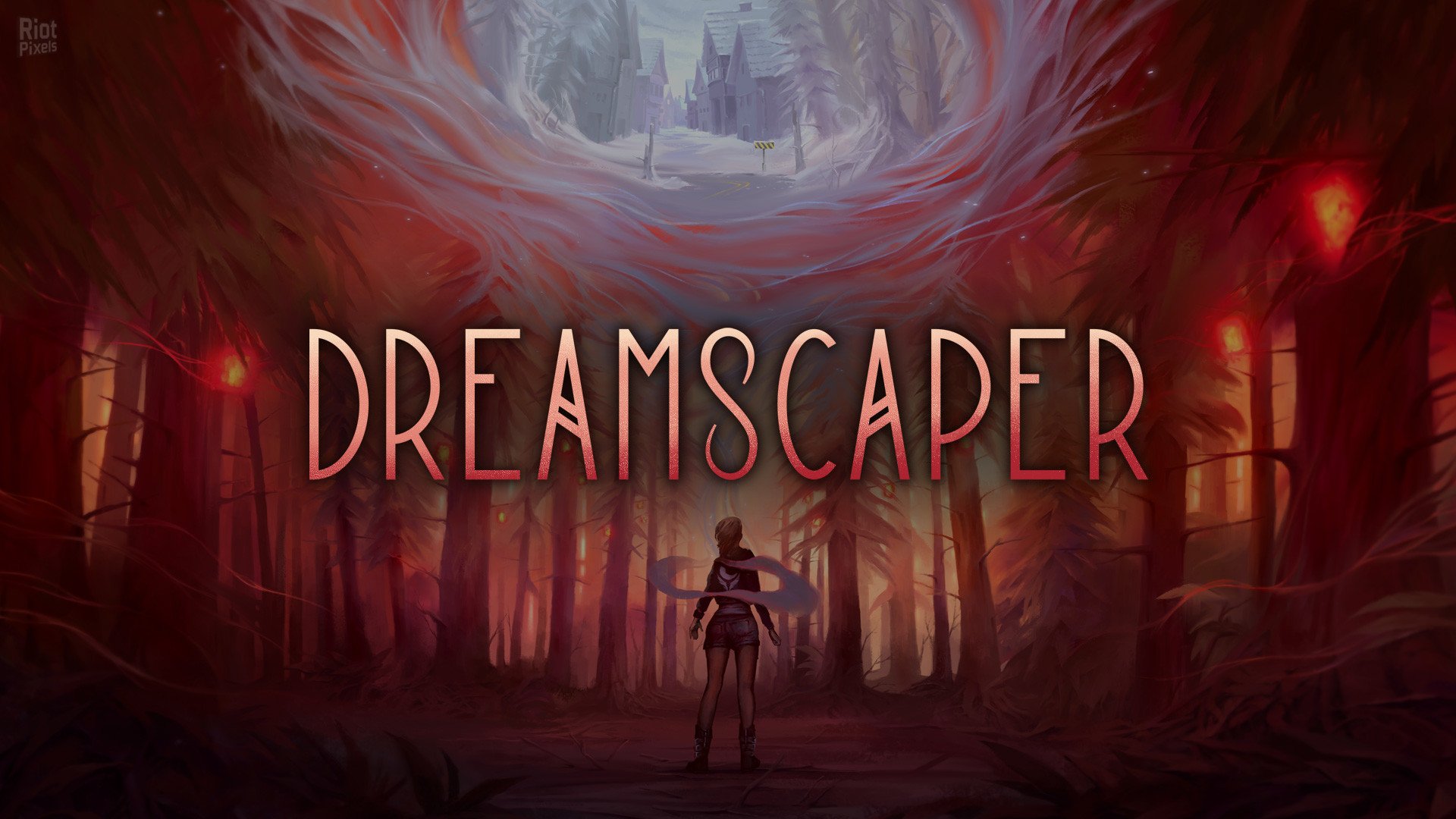 [17]-Dreamscaper: Supporter Edition – v1.0.3.2 + Kickstarter DLCs Download