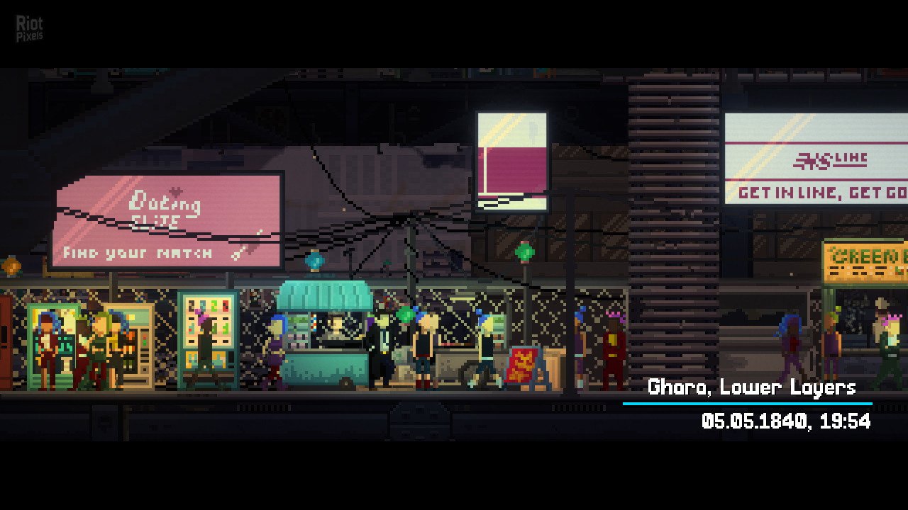 [5]-Lacuna: A Sci-Fi Noir Adventure – Save the World Edition – v1.1.5 + Bonus Soundtrack Download