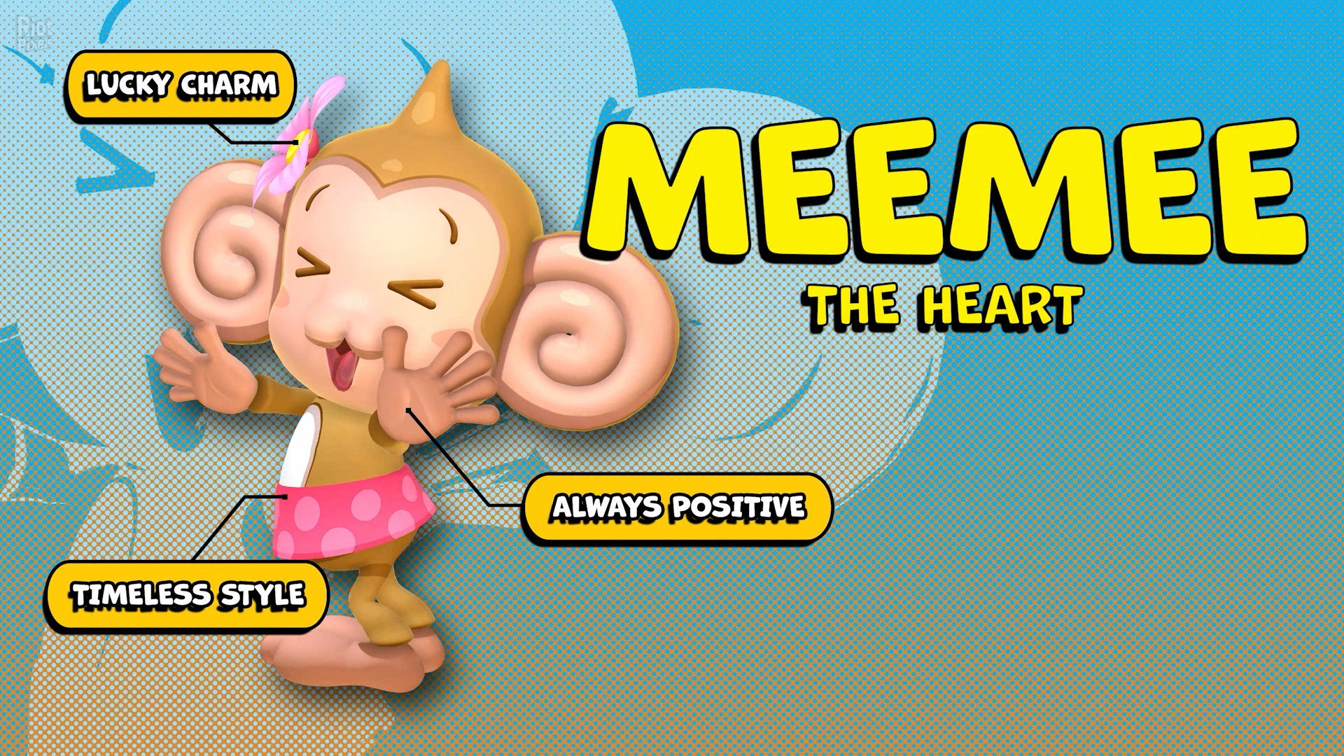 [21]-Super Monkey Ball: Banana Mania + 8 DLCs + Controller Fix Download