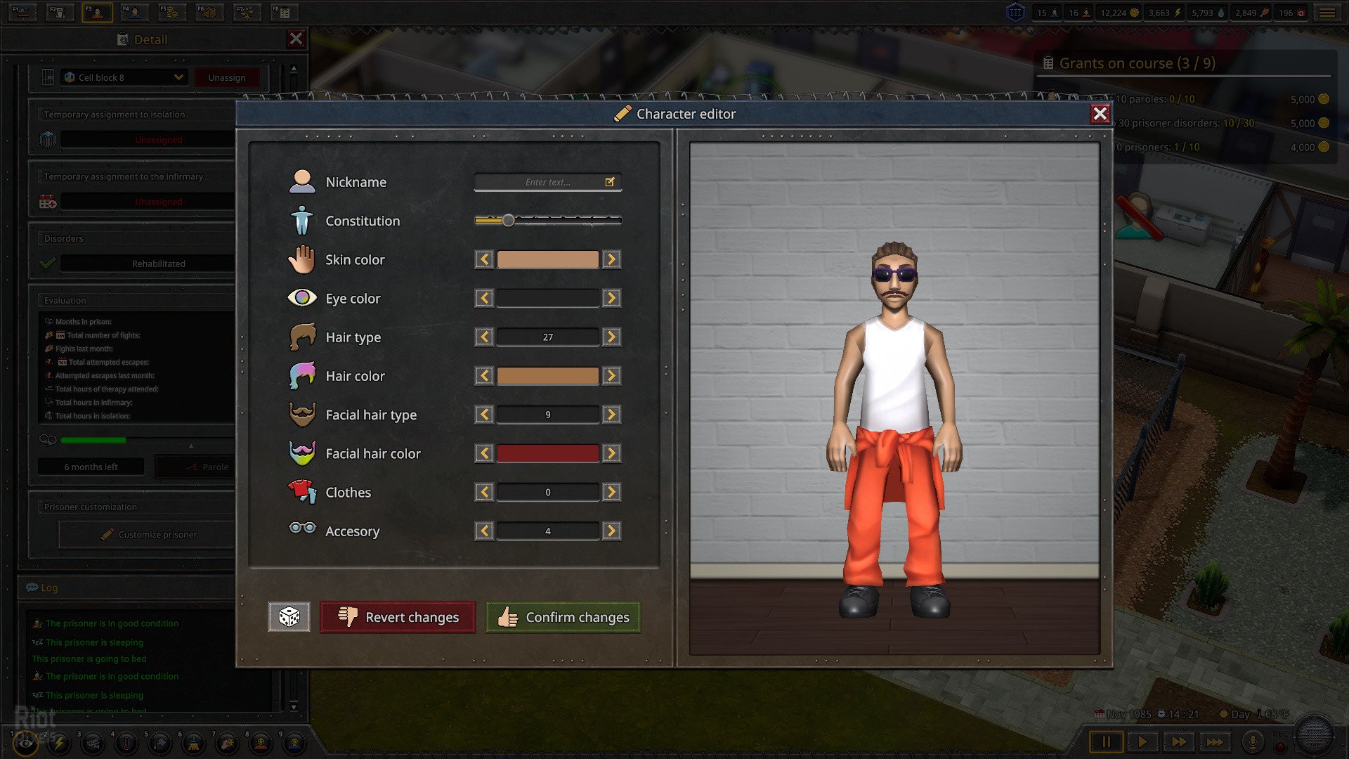 [12]-Prison Tycoon: Under New Management Download