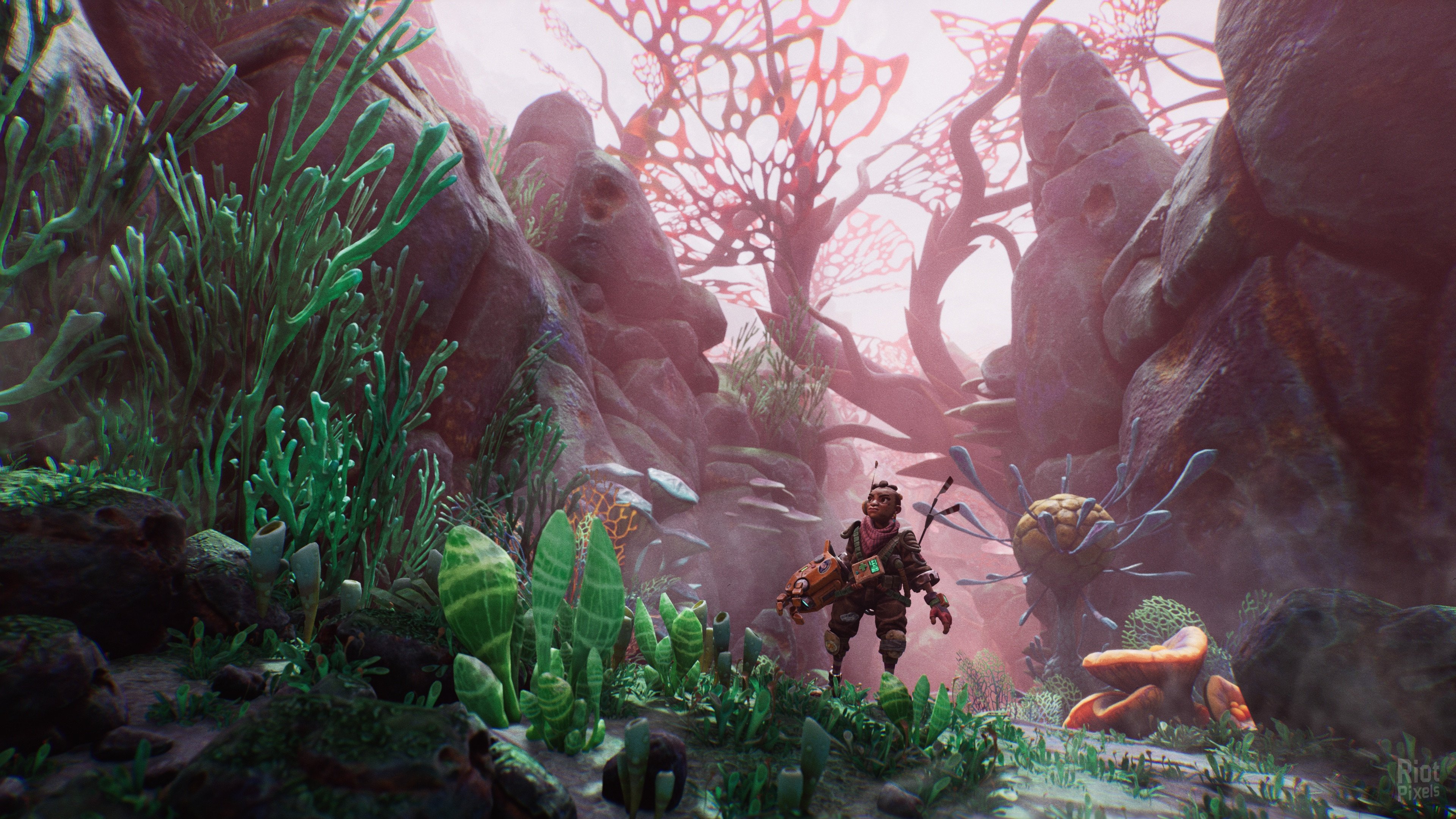 [9]-The Gunk – v1012.1.5.0 + Windows 7 Fix Download