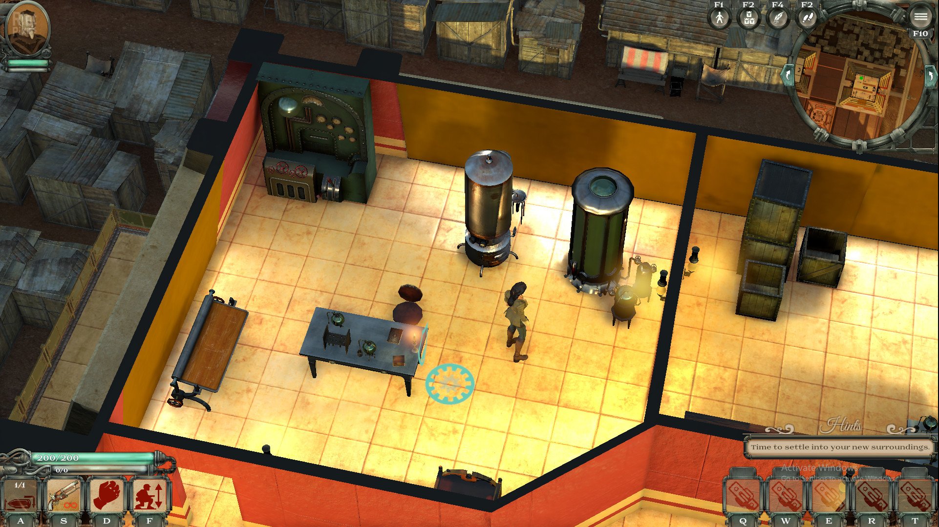 [5]-EMPYRE: Dukes of the Far Frontier Download