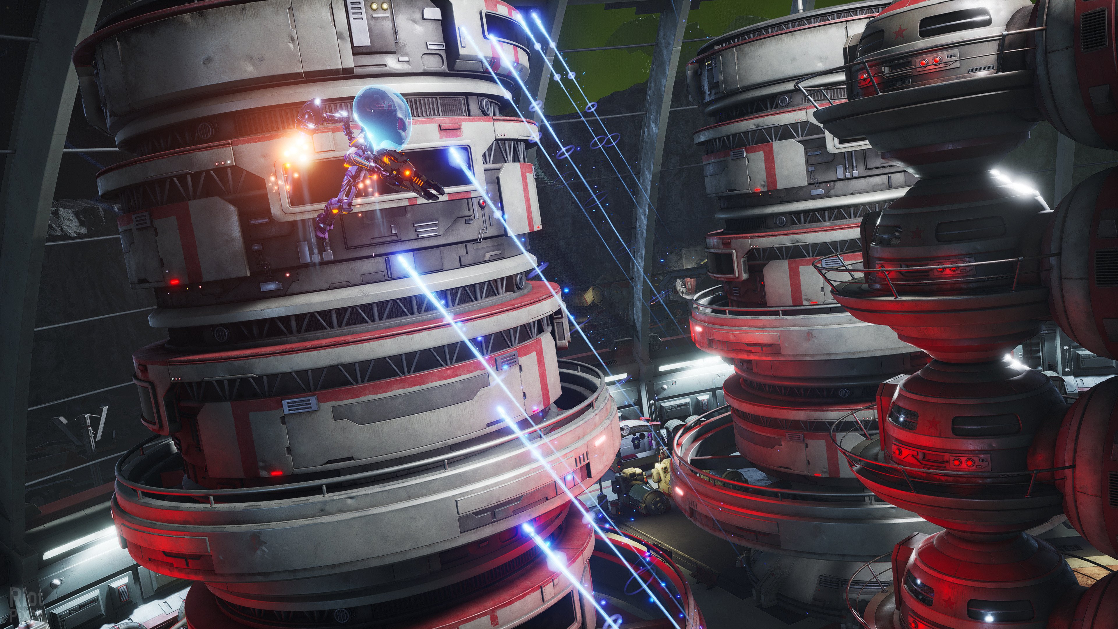 [14]-Destroy All Humans! 2: Reprobed – v1.0.362 + DLC + Bonus OST + Online Co-op Download