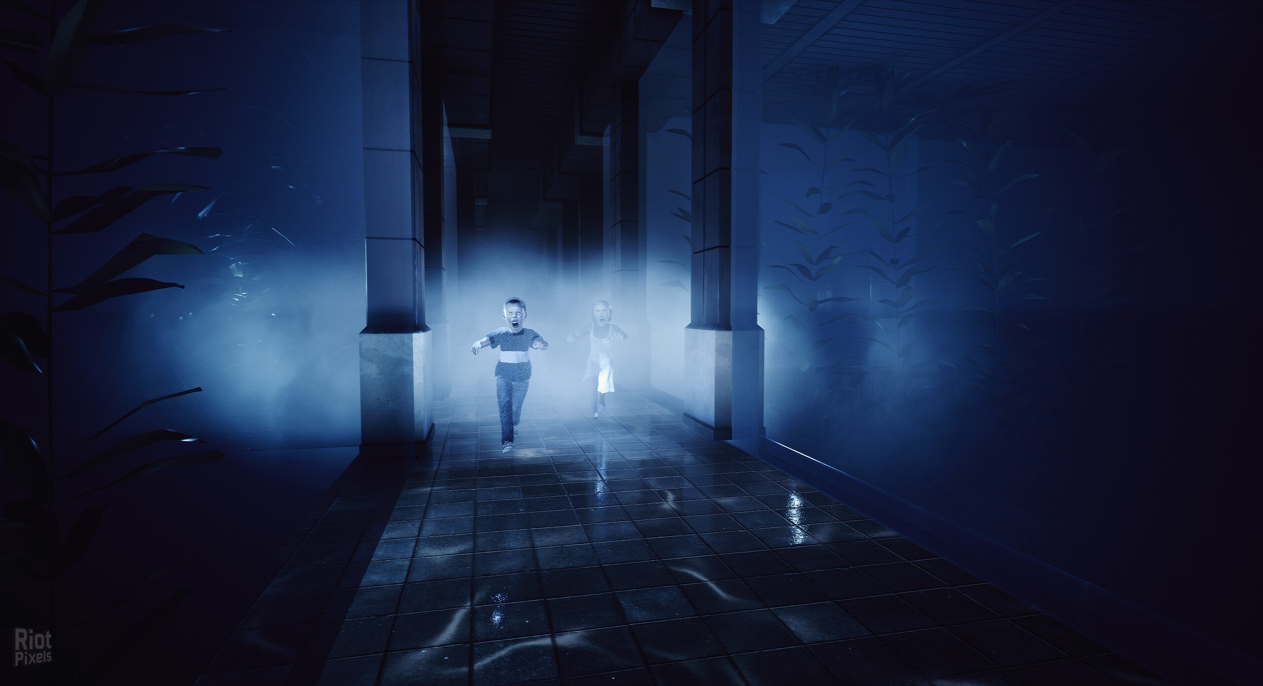 [8]-Horror Maze 2 + Windows 7 Fix Download