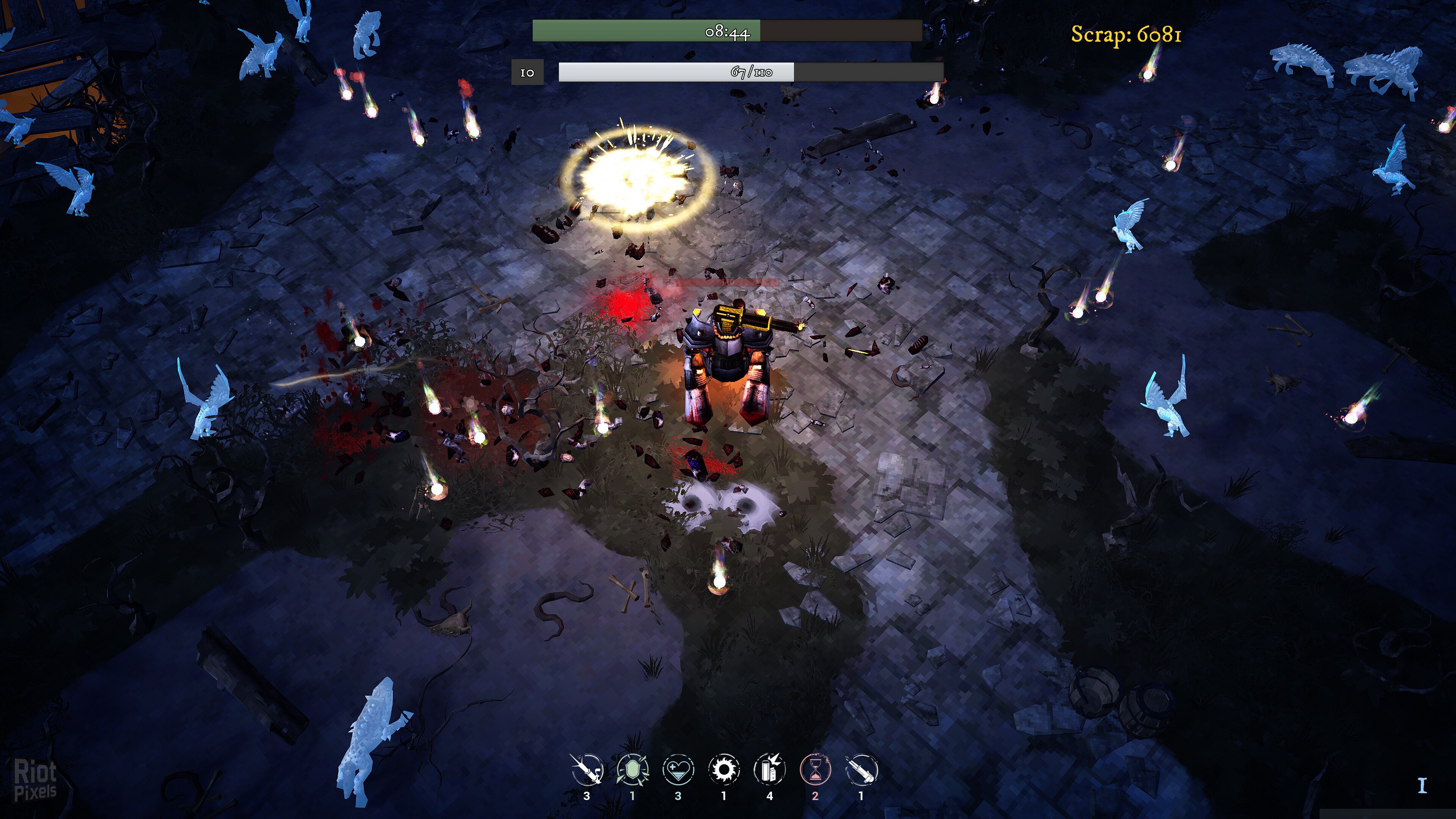 [9]-REMEDIUM: Sentinels Download