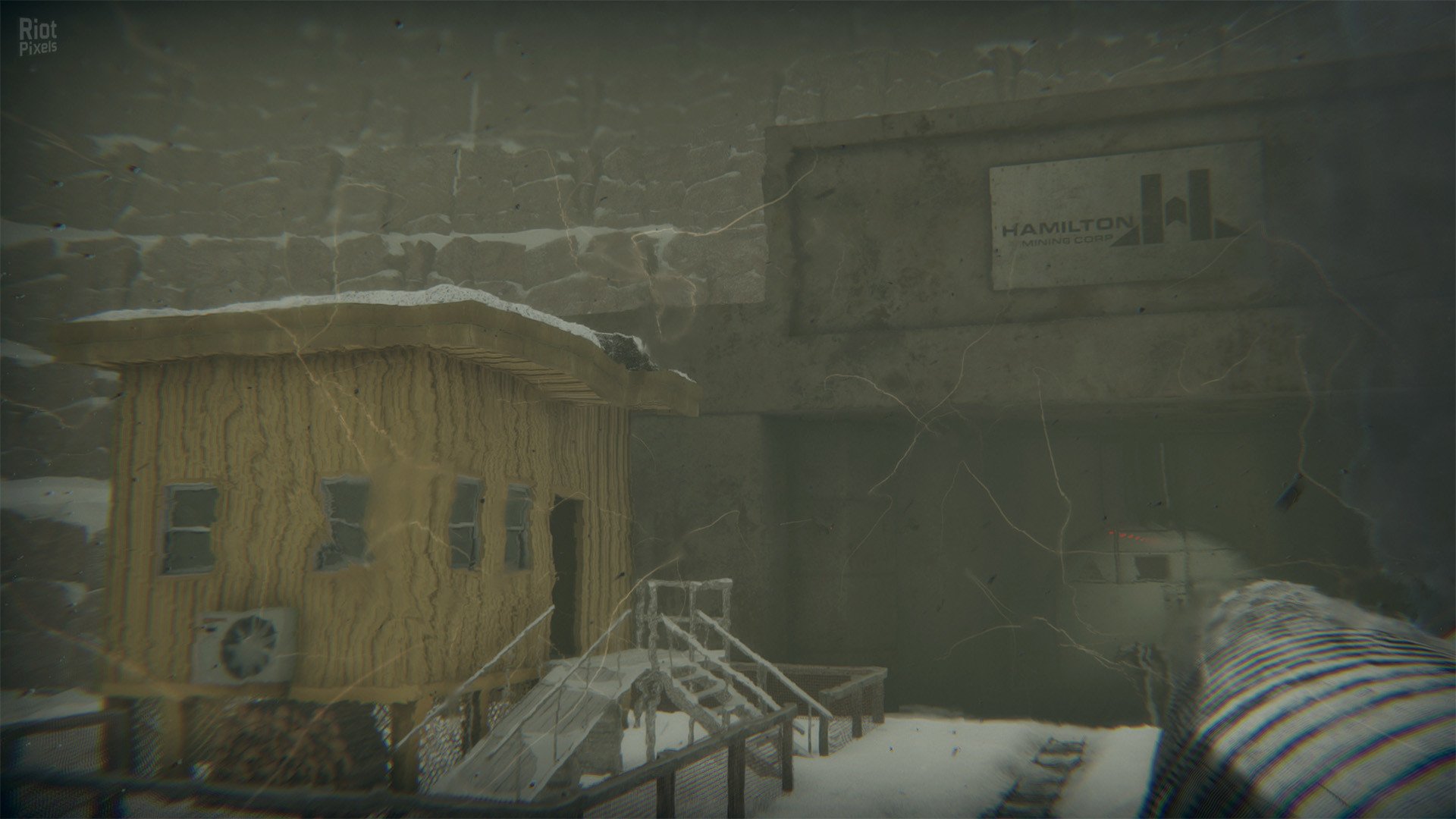 [10]-Kona II: Brume Download