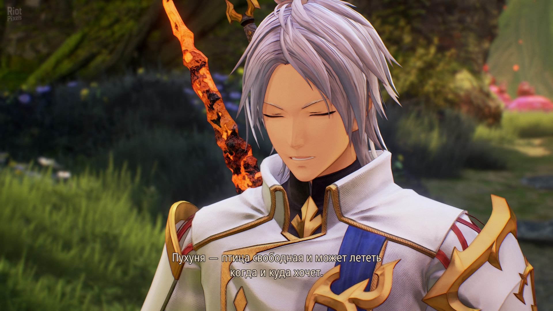 [16]-Tales of Arise: Beyond the Dawn – Ultimate Edition, Build 12162925 + 30 DLCs Download