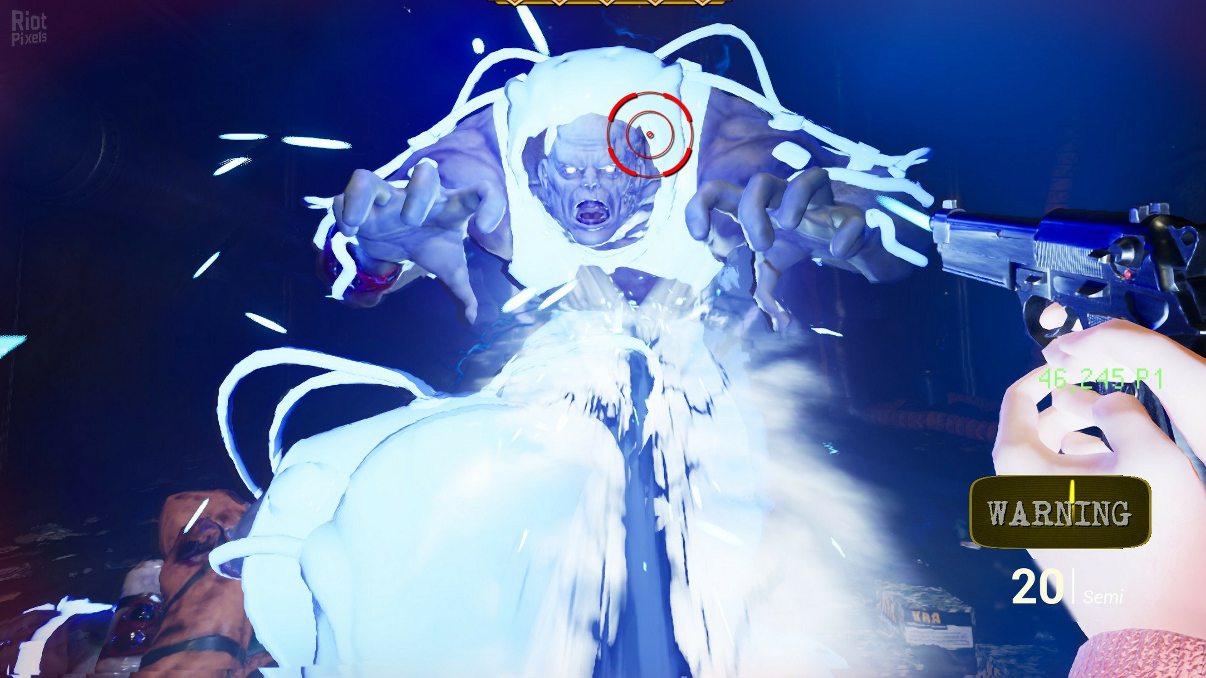 [11]-Railbreak Download