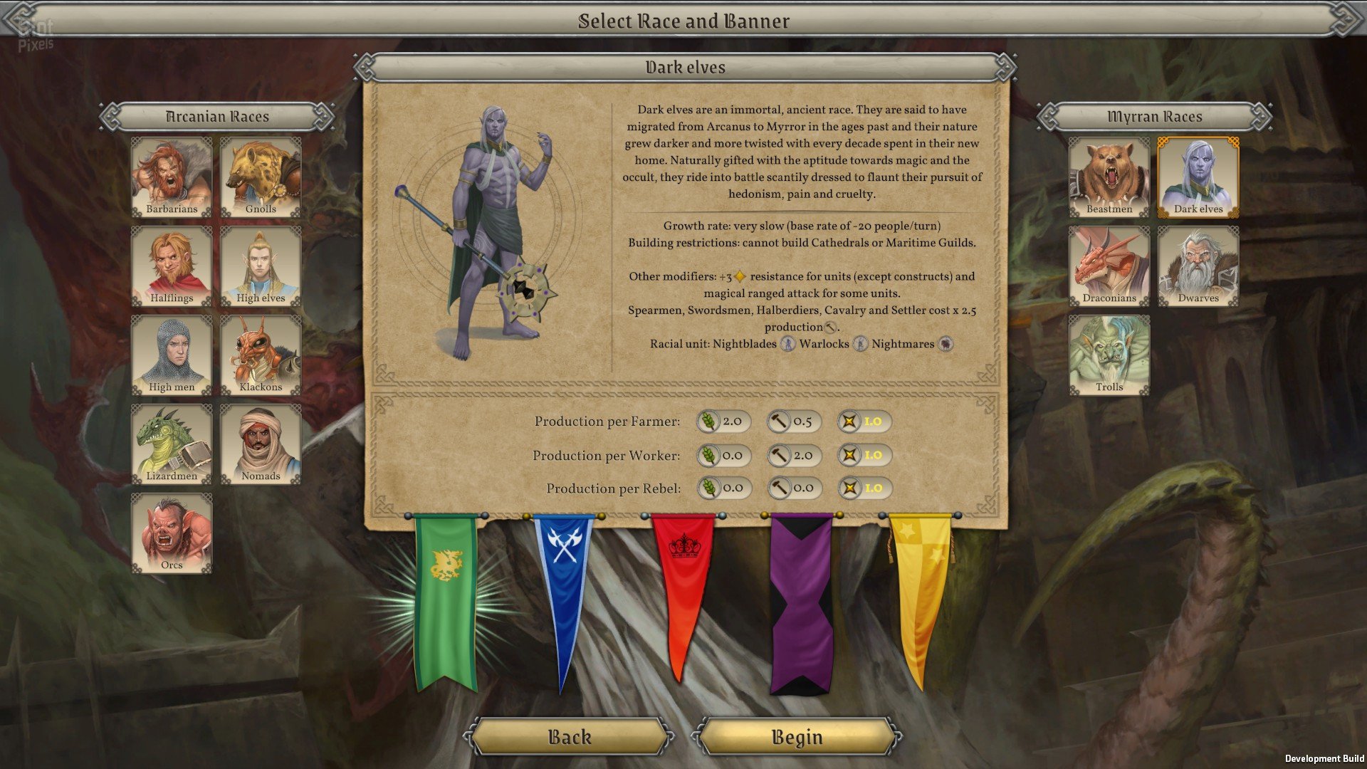 [6]-Master of Magic (2022) – v1.09.13.112238.14728 + 5 DLCs Download